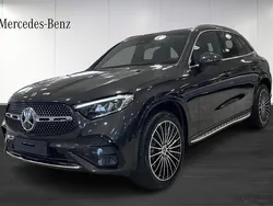 Ny 2025 Mercedes GLC300e AMG SUV | 810 200 kr (Marknadspris)