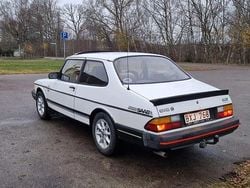 Begagnad 1988 Saab 900 Sedan | 32 000 kr