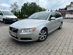 Ljusgrå (grå) Begagnad 2010 Volvo V70 Momentum Kombi | 79 800 kr (Marknadspris)