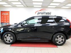 Svart Begagnad 2014 Volvo XC60 Momentum SUV | 154 900 kr (Lite dyr)