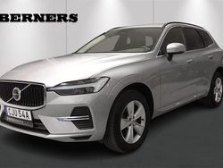 Silver Begagnad 2022 Volvo XC60 SUV | 359 900 kr (Bra pris)