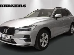 Silver Begagnad 2022 Volvo XC60 SUV | 359 900 kr (Bra pris)