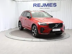 Röd Begagnad 2024 Volvo XC60 Ultra SUV | 689 500 kr