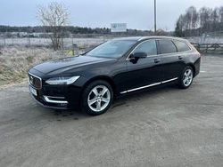 Begagnad 2018 Volvo V90 Inscription Kombi | 165 000 kr (Bra pris)
