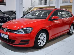VW Golf VII