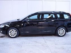 Svart Begagnad 2016 Volvo V70 Standard Kombi | 129 900 kr (Marknadspris)