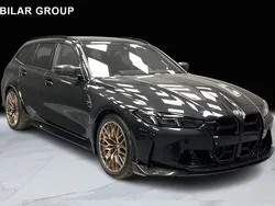 BMW 550