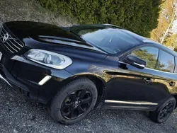 Svart Begagnad 2014 Volvo XC60 Summum SUV | 85 000 kr