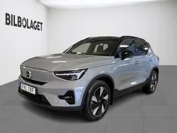 Grå Begagnad 2023 Volvo XC40 Ultimate SUV | 458 500 kr