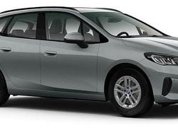 Grå Ny 2025 BMW 225 Active Tourer Shadowline Minibuss | 519 900 kr (Dyr)