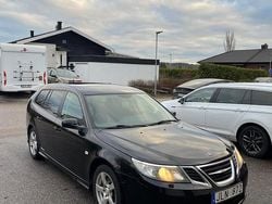 Begagnad 2008 Saab 9-3 Kombi | 29 000 kr (Bra pris)