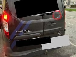 Begagnad 2017 Ford Transit Minibuss | 39 000 kr