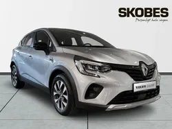 Begagnad 2022 Renault Captur Zen SUV | 234 900 kr (Marknadspris)