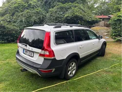 Vit Begagnad 2014 Volvo XC70 Momentum SUV | 139 000 kr (Superpris)