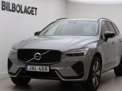 Grå Begagnad 2023 Volvo XC60 Plus SUV | 539 800 kr (Lite dyr)