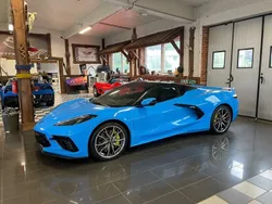 Ny 2024 Chevrolet Corvette Cab | 1 399 000 kr