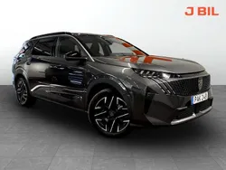 Grå Begagnad 2025 Peugeot 5008 GT Minibuss | 409 900 kr
