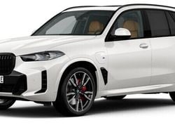 Vit (mineral white) Ny 2025 BMW X5 Comfort Edition SUV | 1 110 100 kr (Bra pris)