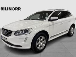 Vit Begagnad 2017 Volvo XC60 SUV | 244 900 kr (Marknadspris)