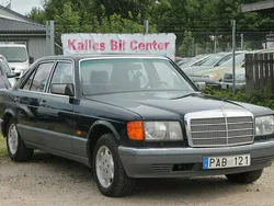 Mercedes 300