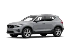 Grå Ny 2024 Volvo XC40 Plus SUV | 499 800 kr