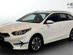 Ny 2025 Kia Ceed Sportswagon 2 Kombi | 254 600 kr (Marknadspris)