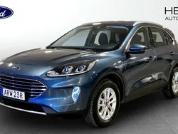 Begagnad 2022 Ford Kuga Titanium SUV | 259 900 kr (Bra pris)