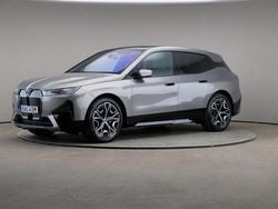 Grå Begagnad 2023 BMW iX SUV | 699 000 kr (Superpris)