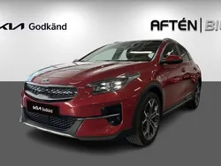 Röd Begagnad 2021 Kia XCeed Advance SUV | 229 000 kr (Marknadspris)
