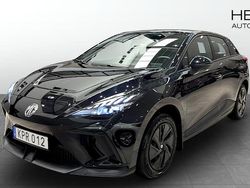 Begagnad 2023 MG MG4 EV Halvkombi | 254 900 kr (Marknadspris)