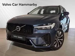 Begagnad 2023 Volvo XC60 SUV | 509 000 kr (Dyr)
