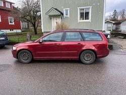 Begagnad 2011 Volvo V50 Kombi | 47 500 kr (Marknadspris)