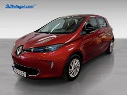 Begagnad 2019 Renault Zoe Intens Halvkombi | 89 900 kr (Superpris)