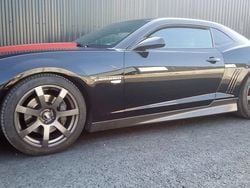 Begagnad 2010 Chevrolet Camaro SS | 245 000 kr