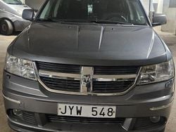 Begagnad 2009 Dodge Journey SUV | 64 999 kr