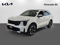 Vit Ny 2025 Kia Sorento Advance SUV | 637 400 kr