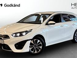 Begagnad 2024 Kia Ceed Sportswagon Advance Kombi | 309 900 kr (Dyr)
