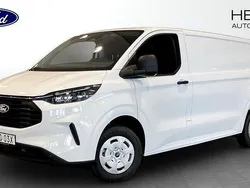 Ny 2025 Ford Transit Custom Trend | 465 900 kr