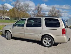 Brun Begagnad 2007 Chevrolet Uplander Minibuss | 28 000 kr