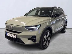 Volvo EX40