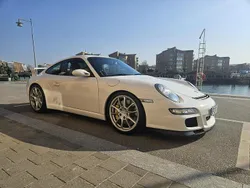 Vit Begagnad 2007 Porsche 911 GT3 Sport Sportkupé | 1 349 000 kr