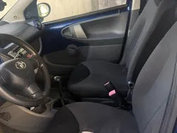 Blå Begagnad 2008 Toyota Aygo Halvkombi | 15 000 kr (Bra pris)