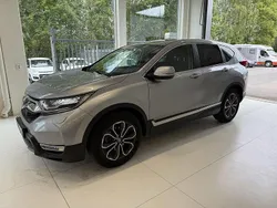 Silver Begagnad 2022 Honda CR-V Hybrid SUV | 319 800 kr (Marknadspris)