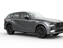 Ny 2025 Mazda CX-60 Homura-Line SUV | 586 600 kr (Superpris)