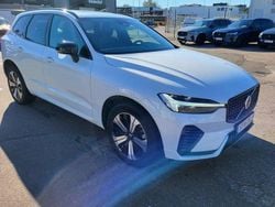 Vit Begagnad 2023 Volvo XC60 SUV | 469 900 kr (Marknadspris)