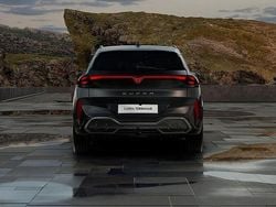 Svart (midnight black metallic) Ny 2025 Cupra Terramar SUV | 399 900 kr (Marknadspris)