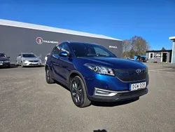 Blå Begagnad 2023 DFSK Seres 3 SUV | 239 900 kr