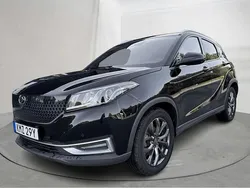 Svart Begagnad 2022 DFSK Seres 3 | 149 000 kr