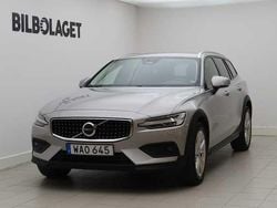 Begagnad 2024 Volvo V60 CC Kombi | 409 800 kr (Marknadspris)