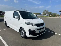 Begagnad 2017 Peugeot Expert Van | 90 000 kr (Bra pris)